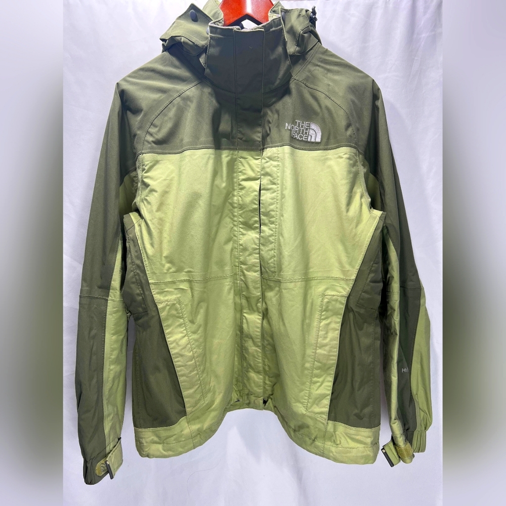The North Face Hyvent Jacket Size Small